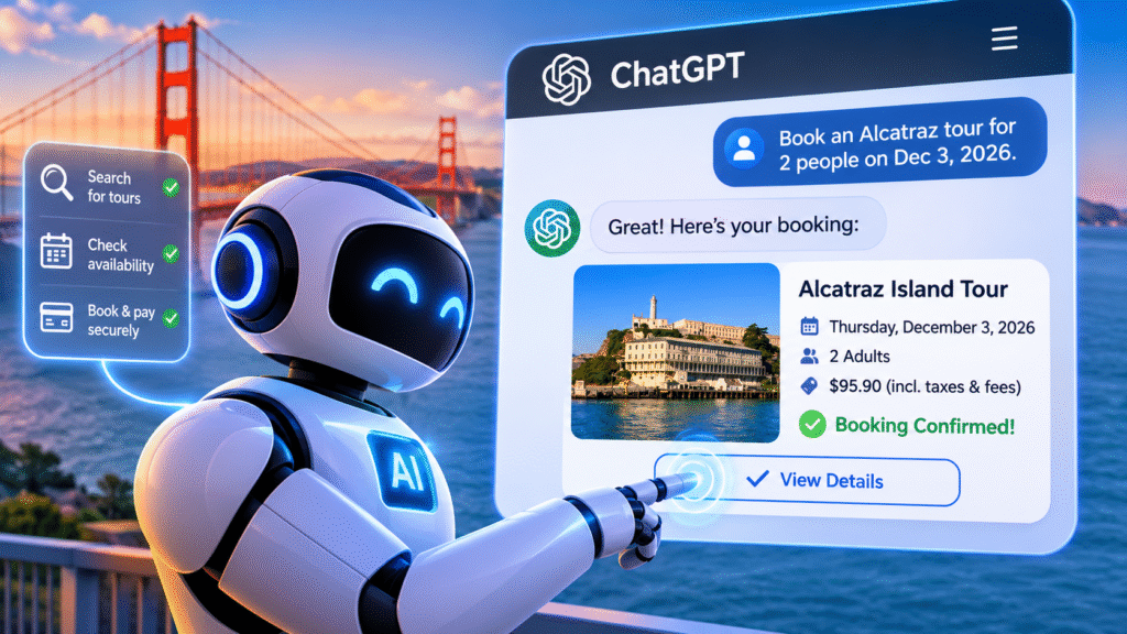 AI-Powered-Alcatraz-Booking-Assistant